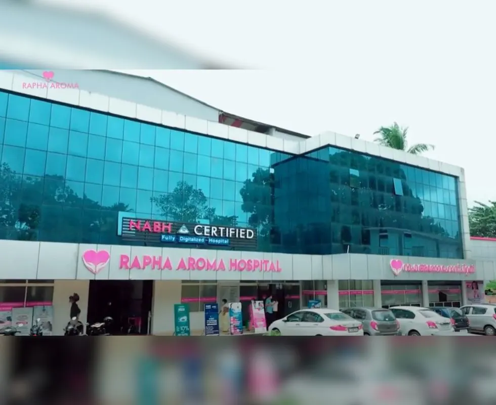 Rapha Aroma Hospital | Rapha Aroma Hospital